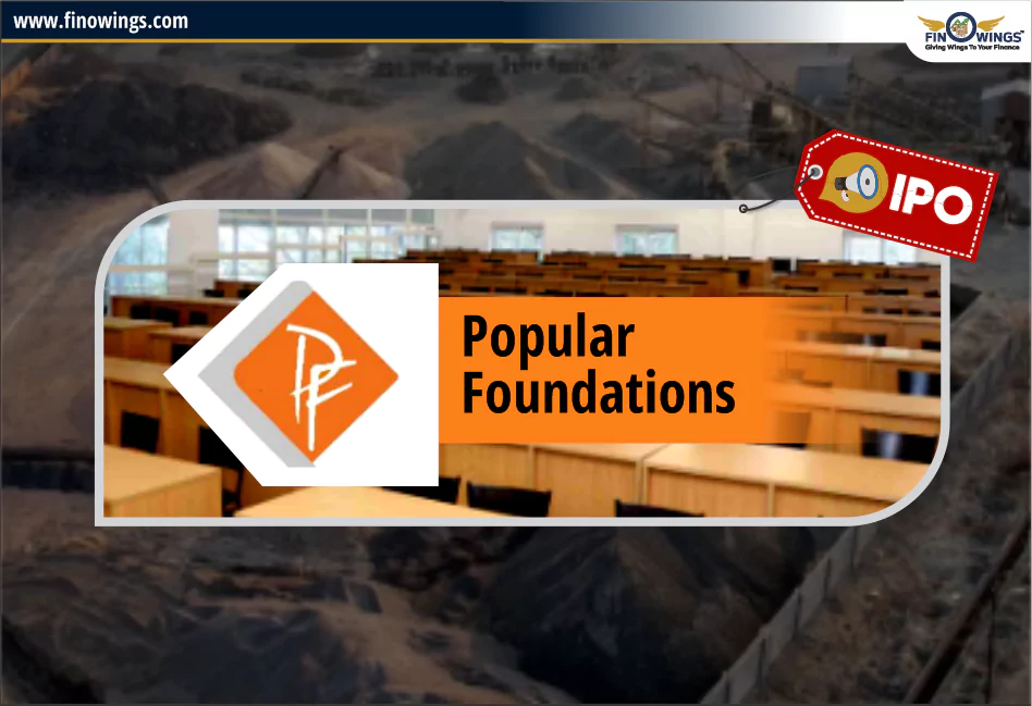 Popular Foundations IPO 